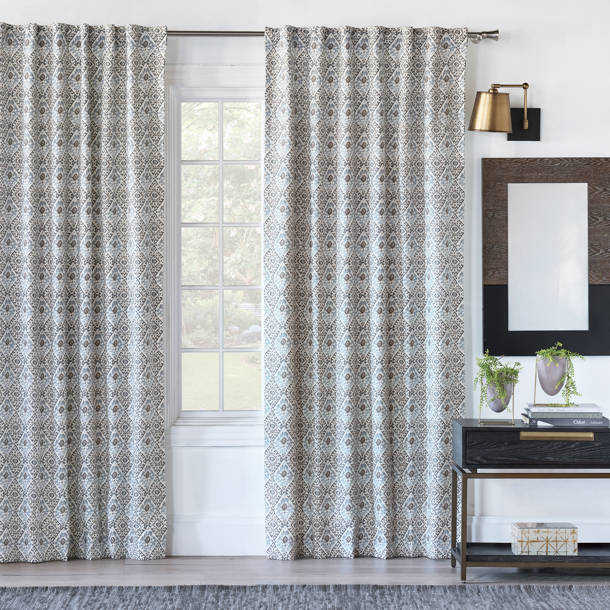 Peacock Alley Avery Percale Duvet Cover Perigold